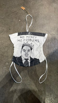 Reworked Biggie Smalls "Mo Money Mo Problems" Cami